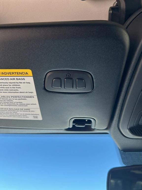 new 2025 Ford Bronco car, priced at $62,090