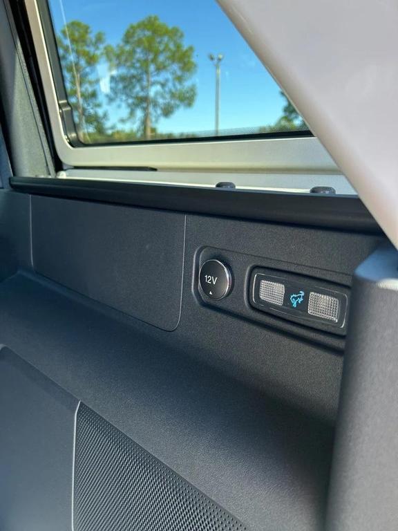 new 2025 Ford Bronco car, priced at $62,090