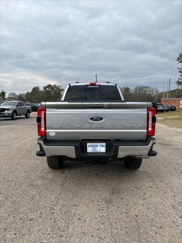 new 2024 Ford F-250 car, priced at $88,180