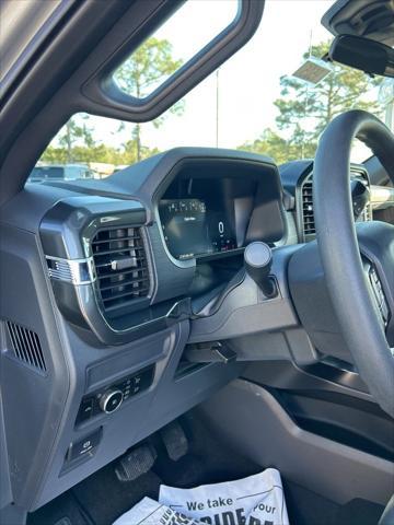 new 2024 Ford F-150 car, priced at $42,647