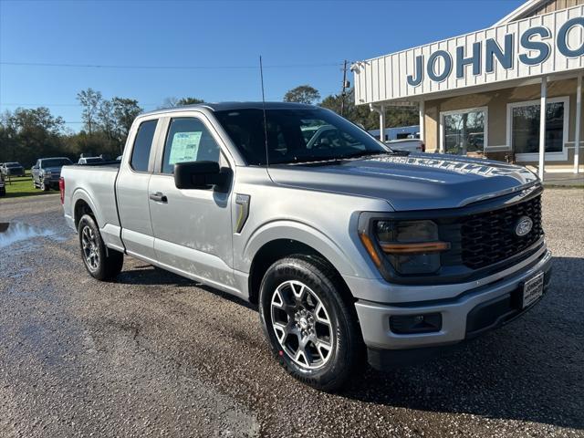 new 2024 Ford F-150 car, priced at $45,995