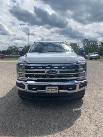 new 2024 Ford F-250 car, priced at $80,495