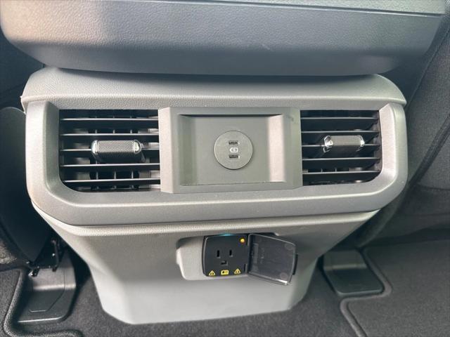 new 2025 Ford F-150 car, priced at $52,466