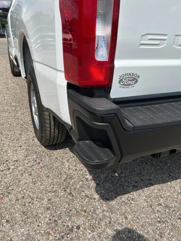 new 2025 Ford F-250 car, priced at $45,535