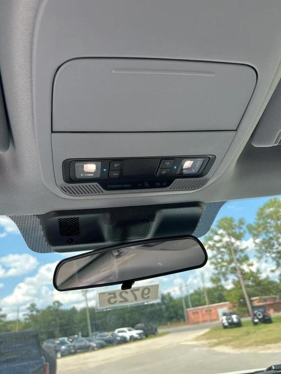 new 2025 Ford F-250 car, priced at $45,535