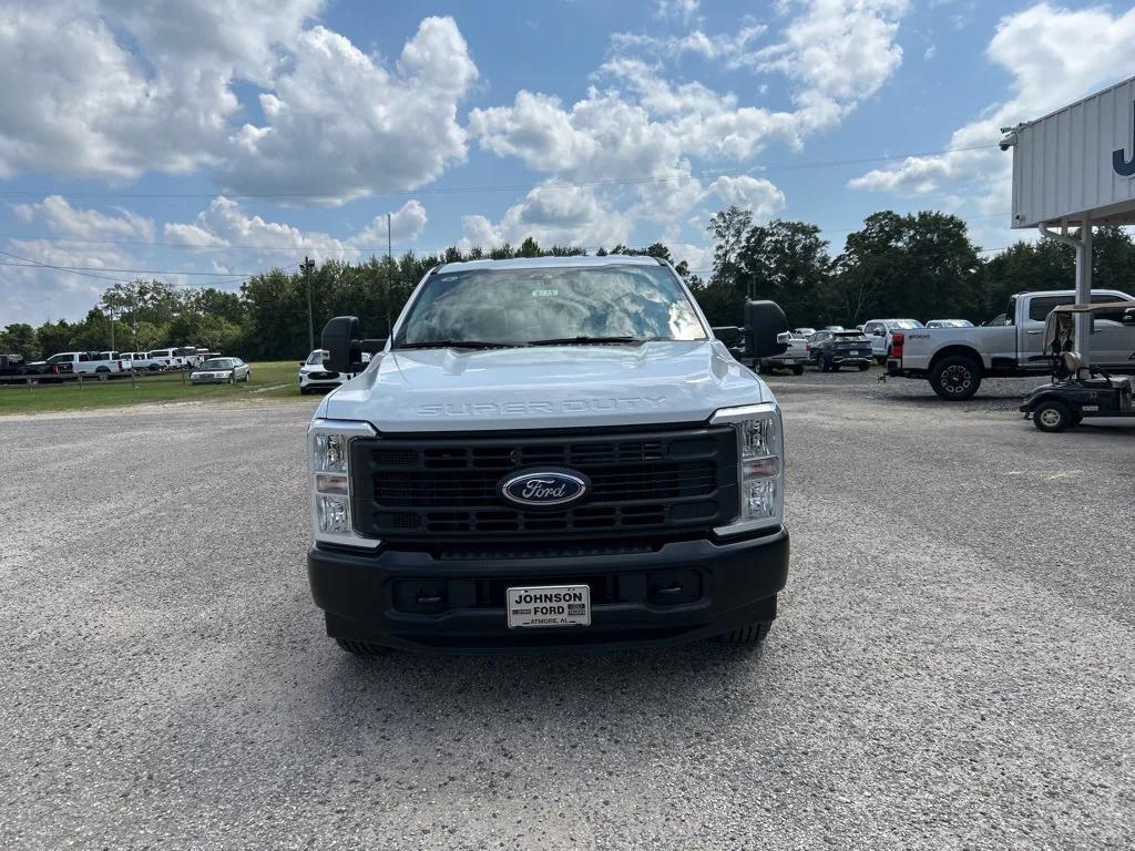 new 2025 Ford F-250 car, priced at $45,535