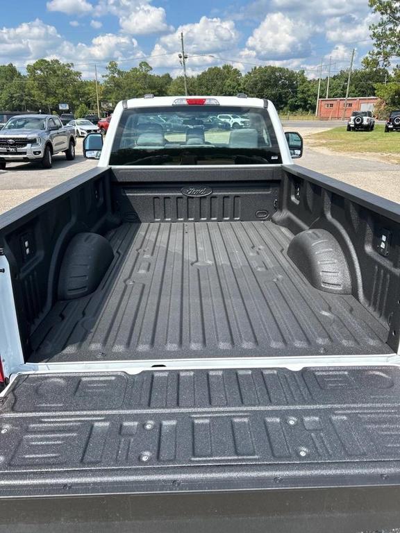 new 2025 Ford F-250 car, priced at $45,535