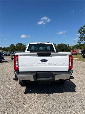 new 2024 Ford F-250 car, priced at $54,775