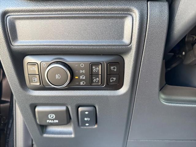 new 2025 Ford F-150 car, priced at $63,774