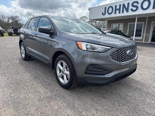 new 2024 Ford Edge car, priced at $37,602