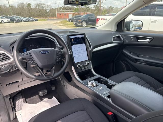 new 2024 Ford Edge car, priced at $30,988