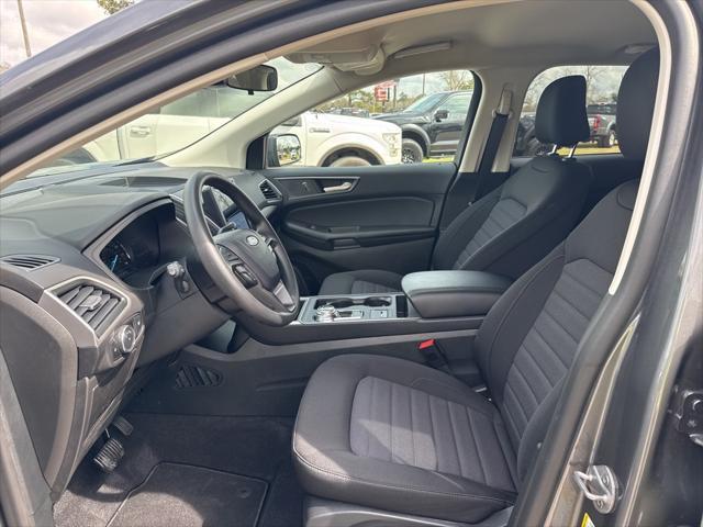 new 2024 Ford Edge car, priced at $30,988