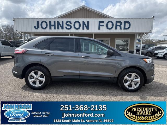new 2024 Ford Edge car, priced at $30,988