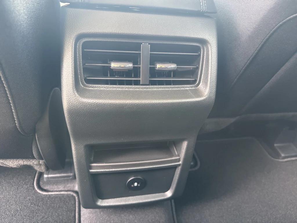 new 2024 Ford Edge car, priced at $40,060