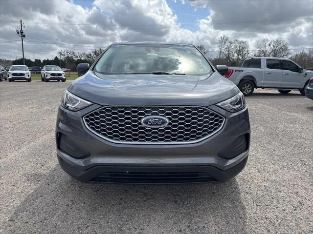 new 2024 Ford Edge car, priced at $37,602