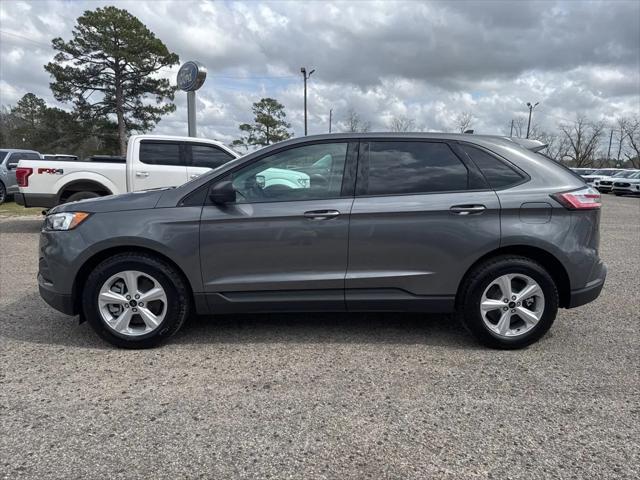 new 2024 Ford Edge car, priced at $37,602