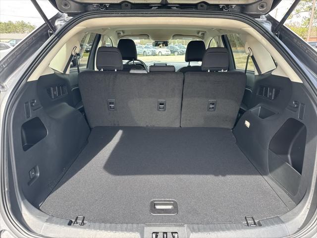 new 2024 Ford Edge car, priced at $30,988