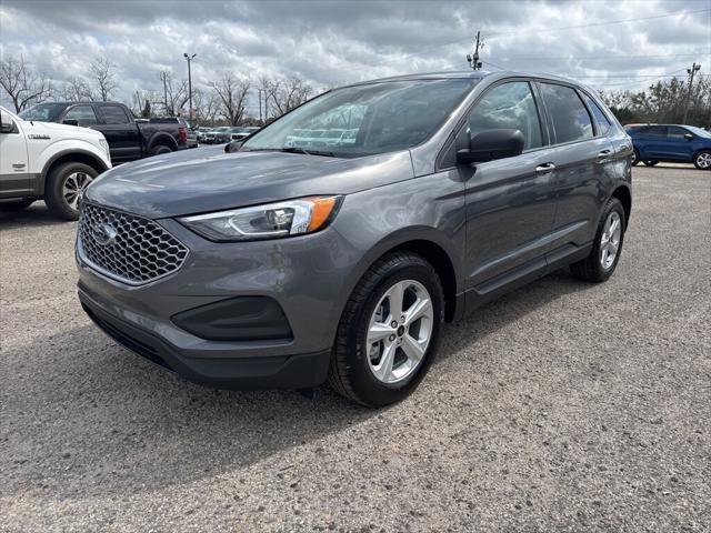 new 2024 Ford Edge car, priced at $37,602