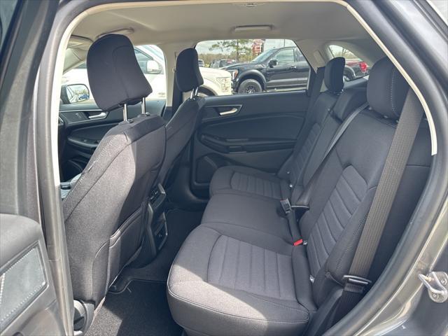 new 2024 Ford Edge car, priced at $30,988