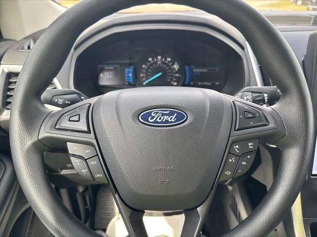 new 2024 Ford Edge car, priced at $37,602