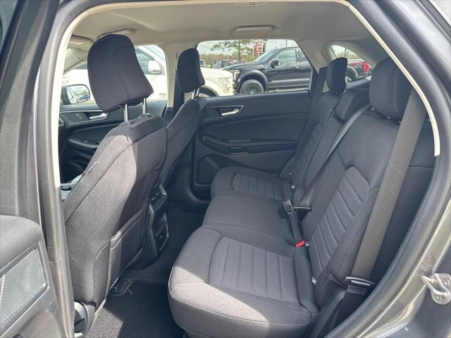 new 2024 Ford Edge car, priced at $37,602