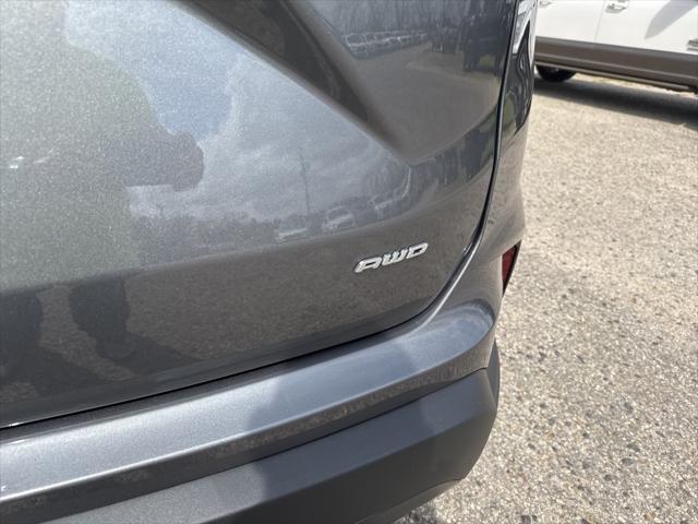 new 2024 Ford Edge car, priced at $30,988