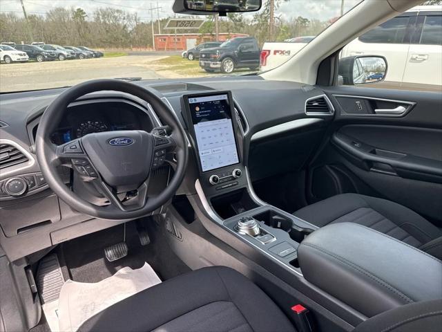 new 2024 Ford Edge car, priced at $37,602