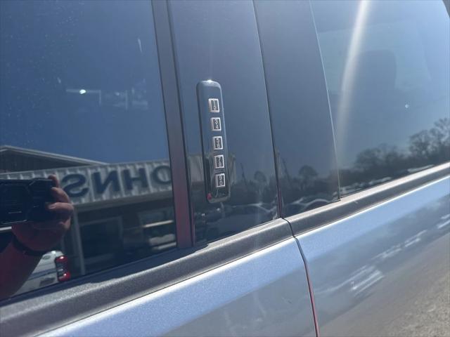 used 2023 Ford F-150 car, priced at $42,879