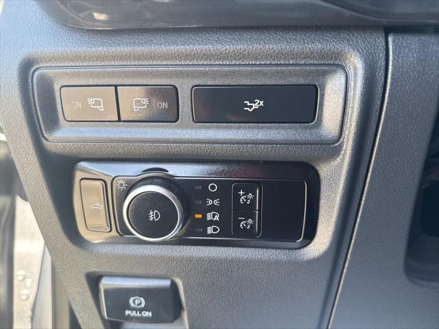 used 2023 Ford F-150 car, priced at $42,879