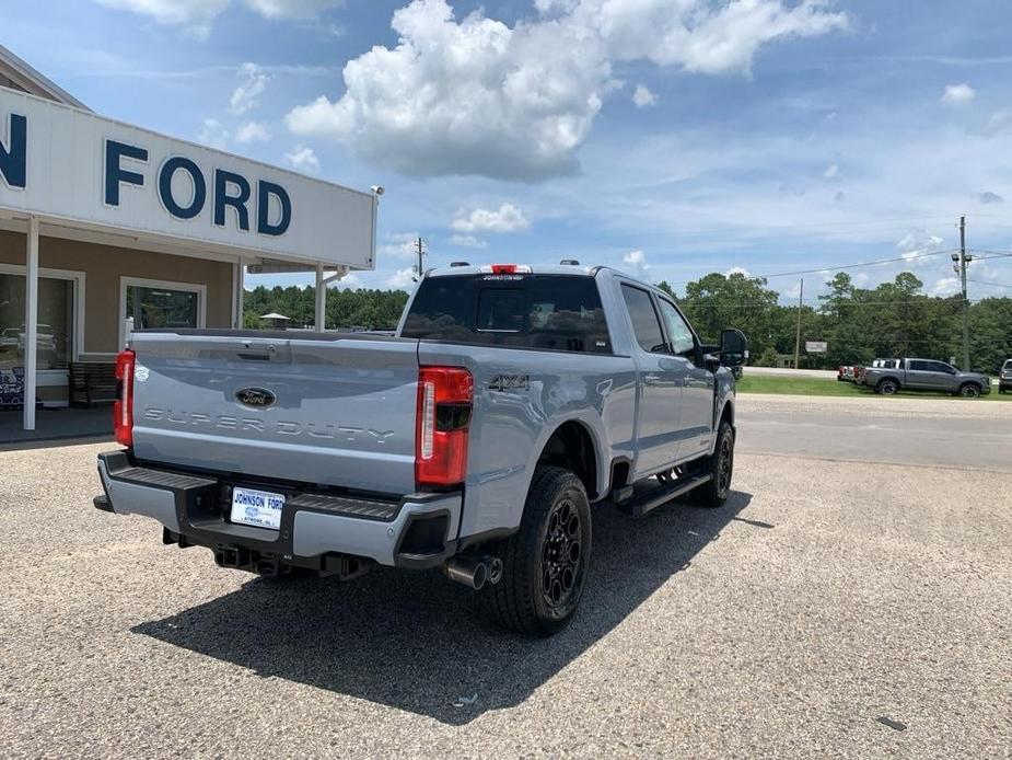 new 2024 Ford F-350 car, priced at $90,055