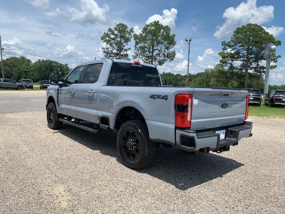 new 2024 Ford F-350 car, priced at $90,055