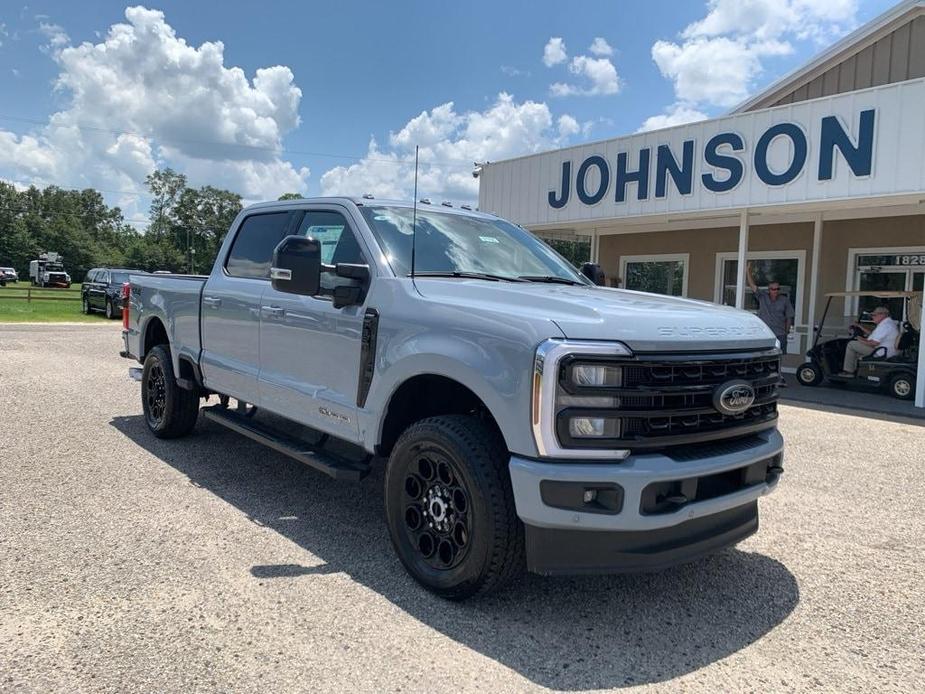 new 2024 Ford F-350 car, priced at $90,055