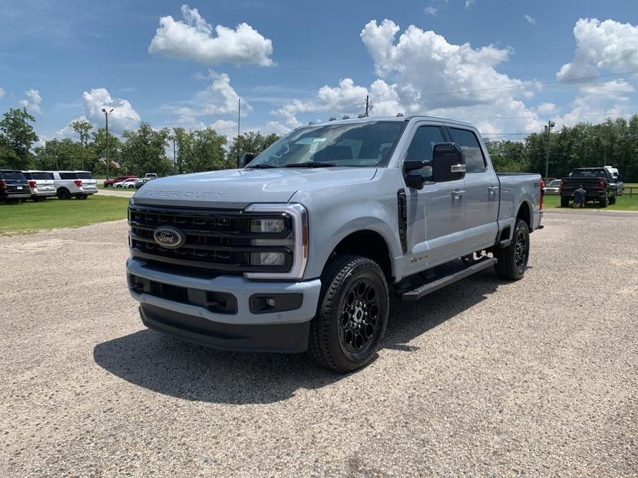 new 2024 Ford F-350 car, priced at $90,055