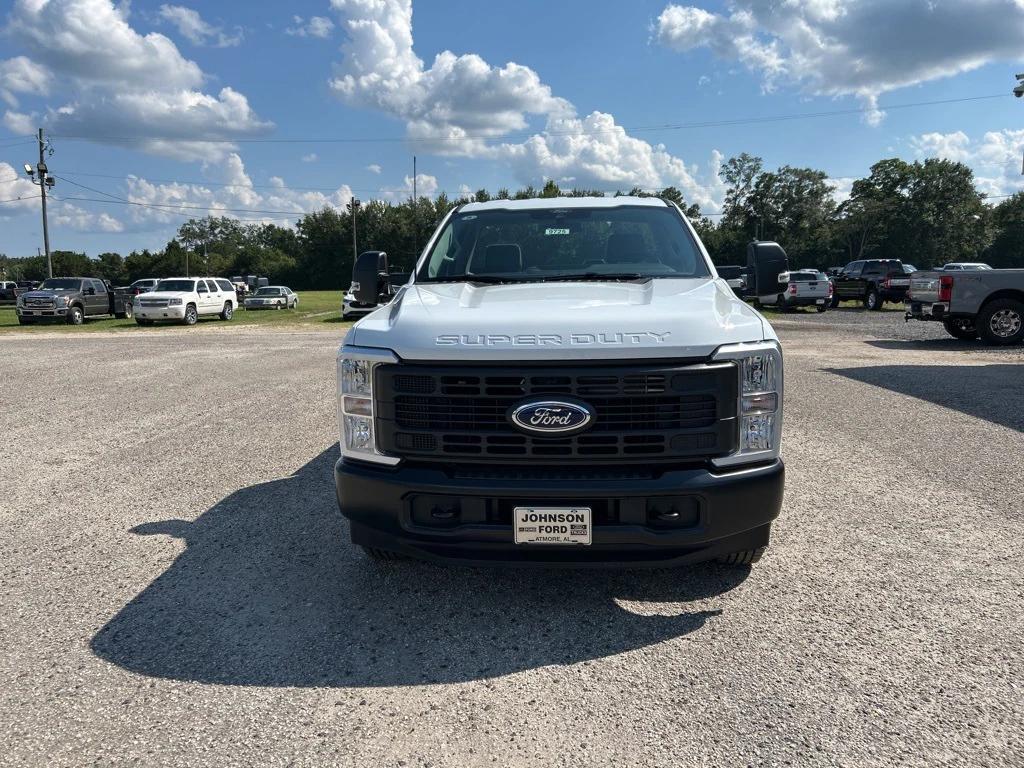 new 2025 Ford F-350 car, priced at $74,955