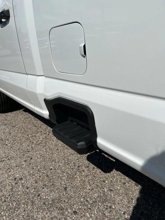 new 2025 Ford F-350 car, priced at $74,955
