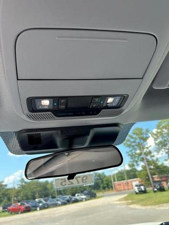 new 2025 Ford F-350 car, priced at $82,969