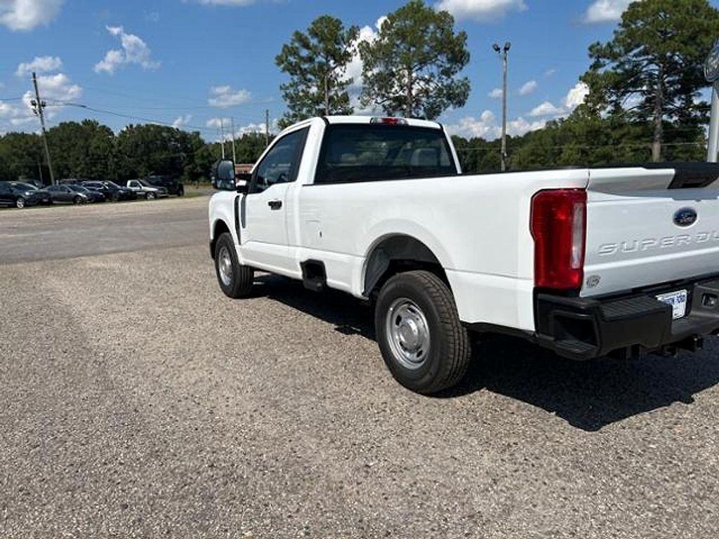 new 2025 Ford F-350 car, priced at $82,969