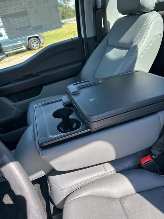 new 2025 Ford F-350 car, priced at $74,955