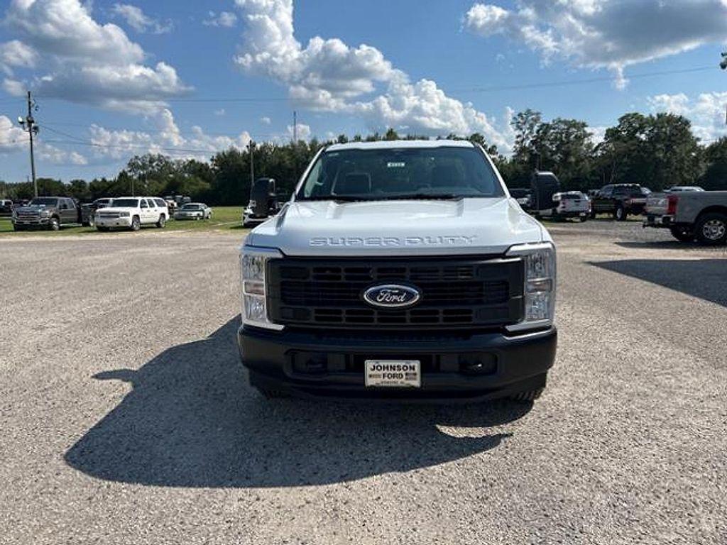 new 2025 Ford F-350 car, priced at $82,969