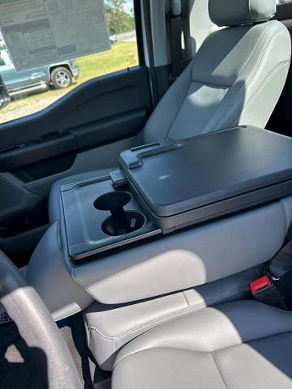 new 2025 Ford F-350 car, priced at $82,969