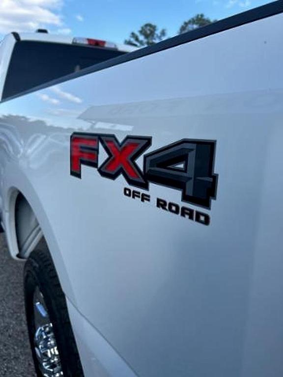 new 2025 Ford F-350 car, priced at $88,780