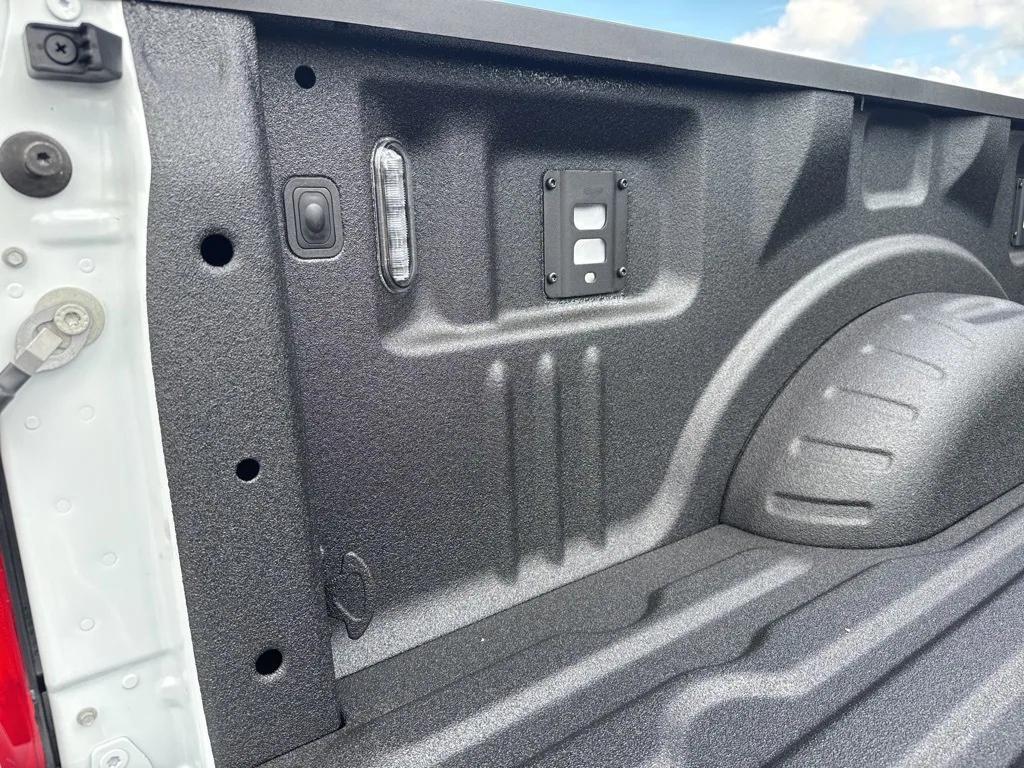 new 2025 Ford F-250 car, priced at $62,090