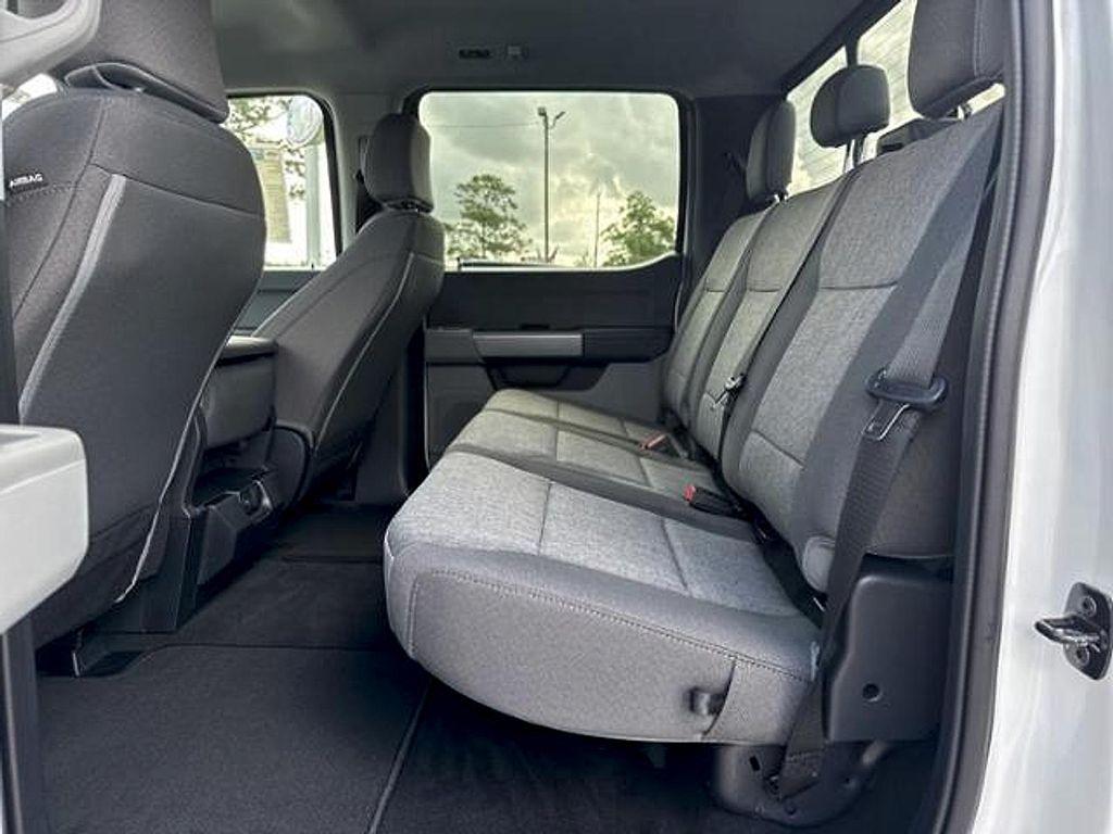 new 2025 Ford F-250 car, priced at $65,969