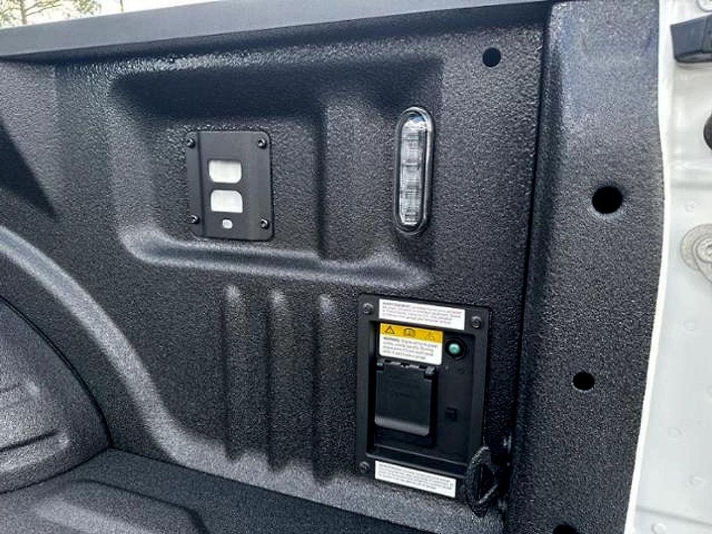 new 2025 Ford F-250 car, priced at $65,969