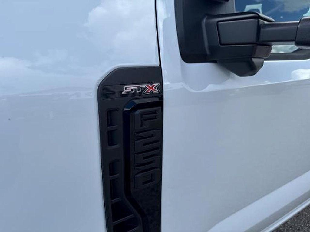 new 2025 Ford F-250 car, priced at $65,969