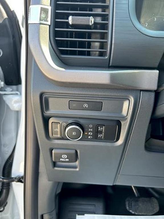 new 2025 Ford F-150 car, priced at $44,469