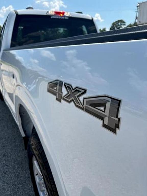 new 2025 Ford F-150 car, priced at $44,469