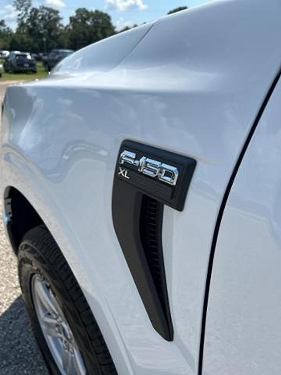 new 2025 Ford F-150 car, priced at $44,469
