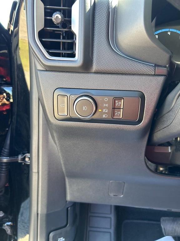 used 2024 Ford Bronco Sport car, priced at $27,259