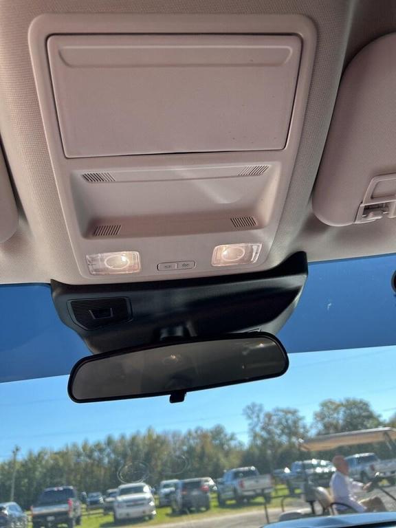 used 2024 Ford Bronco Sport car, priced at $27,259